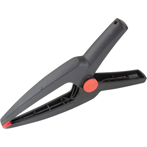Clippix&reg; Needle Nose Spring Clamp Groupe Belzile Dickner