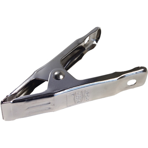 XM Series Steel Spring Clamp Groupe Belzile Dickner