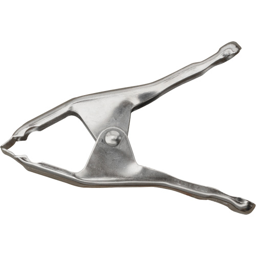 XM Series Steel Spring Clamp Groupe Belzile Dickner