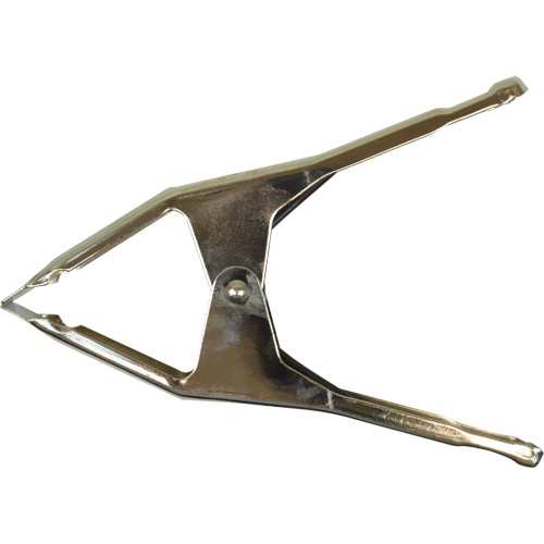 XM Series Steel Spring Clamp Groupe Belzile Dickner