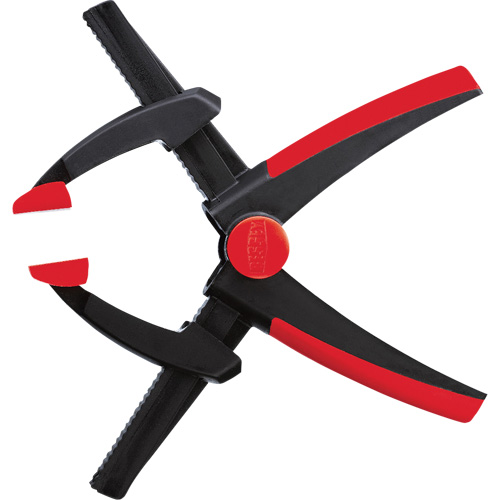 VarioClippix&reg; Double Jaw Variable Spring Clamp Groupe Belzile Dickner