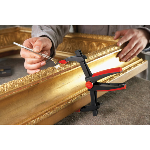 VarioClippix&reg; Double Jaw Variable Spring Clamp Groupe Belzile Dickner