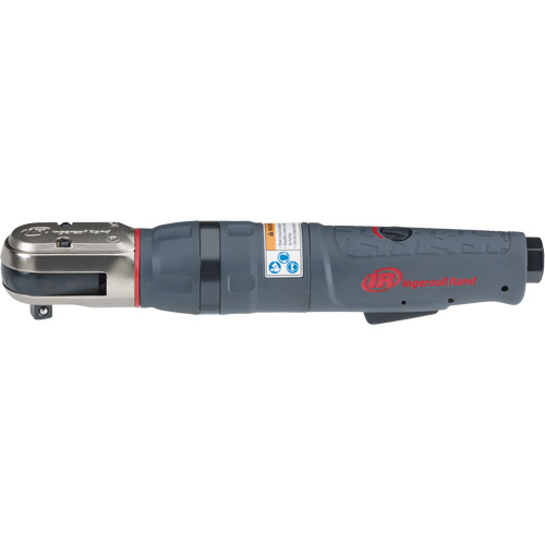 Premium Ratchet Wrench, 3/8" Drive, 1/4" NPTF, 4 CFM Groupe Belzile Dickner