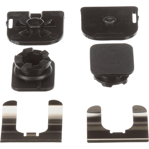 Trousse de m&eacute;canisme relevable Speedglas Groupe Belzile Dickner