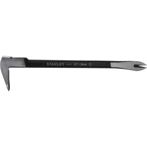 Pied-de-biche de pr&eacute;cision, Longueur de 12" Groupe Belzile Dickner
