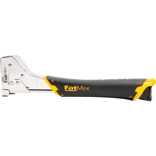 Fatmax&reg; Hammer Tacker, 5/16", 3/8", 1/2" Groupe Belzile Dickner