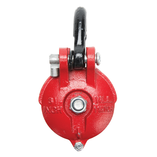 Yarding Block Groupe Belzile Dickner