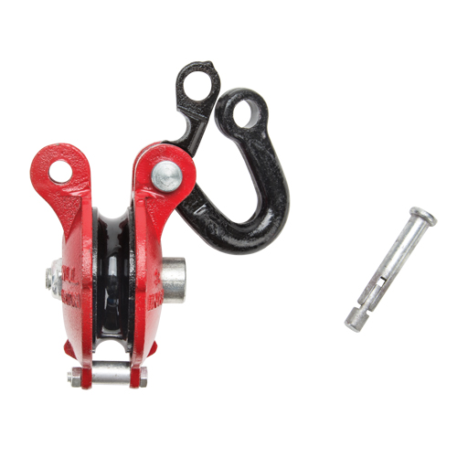 Yarding Block Groupe Belzile Dickner