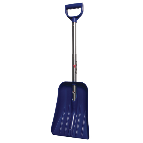 Car Shovel with Telescopic Handle Groupe Belzile Dickner