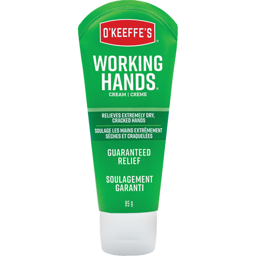 Working Hands&reg; Cream, Tube, 3 oz. Groupe Belzile Dickner