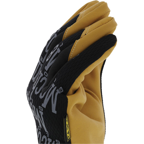 Material4X&reg; Original&reg; Abrasion-Resistant Gloves, Synthetic Palm, Size Medium/9 Groupe Belzile Dickner