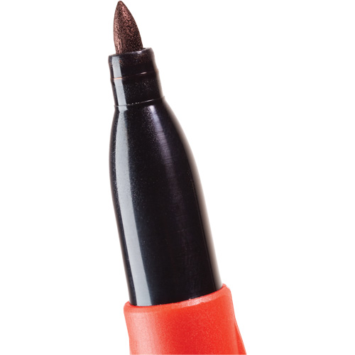 Inkzall Marker, Fine, Black Groupe Belzile Dickner