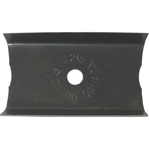 Grattoir &agrave; peinture 2-1/2" Groupe Belzile Dickner