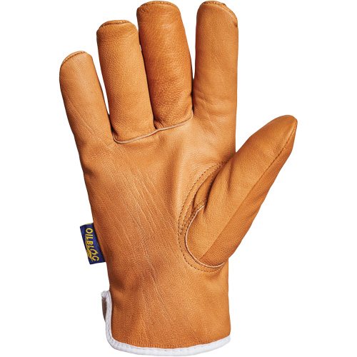 Gants Endura, Grand, Paume en Synth&eacute;tique, Doublure en Thinsulate Groupe Belzile Dickner
