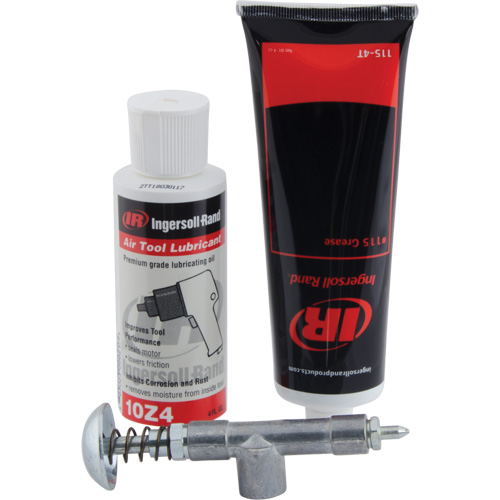 Impact Wrench Air Care Kit Groupe Belzile Dickner
