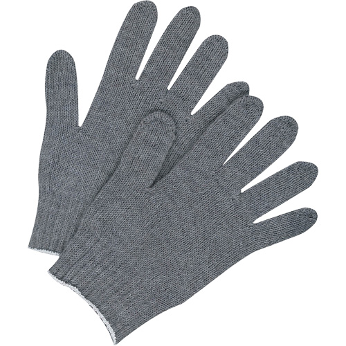 Gants classiques, Poly/coton, 11 Groupe Belzile Dickner