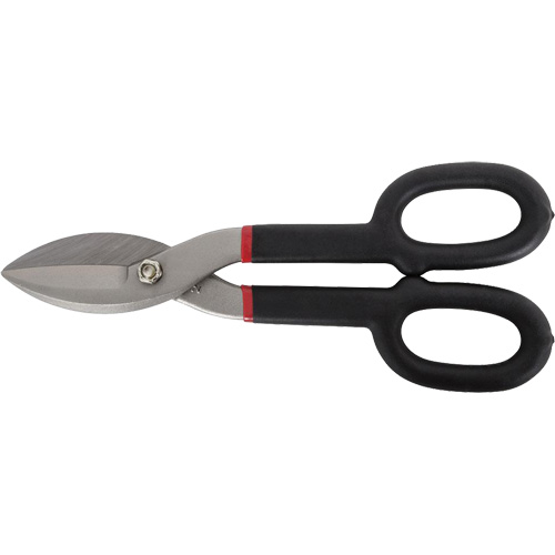 JTS-10 Tin Snips, 2" Cut Length Groupe Belzile Dickner