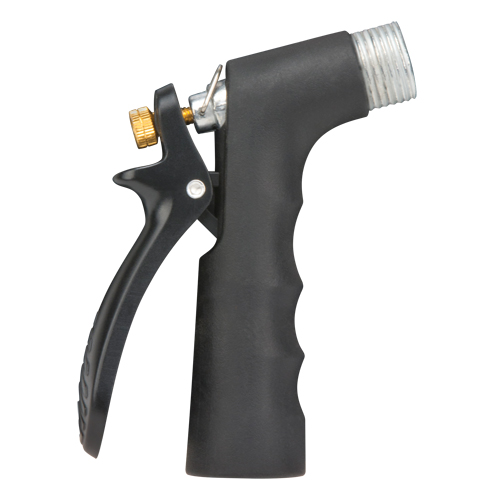 Pistol Grip Nozzle, Non-Insulated, Rear-Trigger, 100 psi Groupe Belzile Dickner