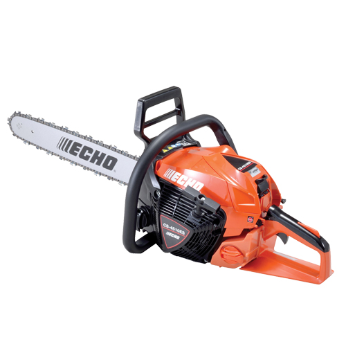 Scie &agrave; chaîne CS-4510, 18", Essence, 45 CC Groupe Belzile Dickner