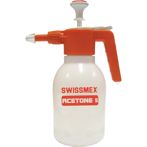 Pulv&eacute;risateur &agrave; main pour ac&eacute;tone, 0,4 gal. (1,5 L) Groupe Belzile Dickner