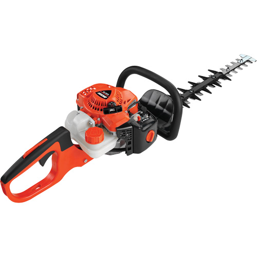 Double-Sided Hedge Trimmer, 20", 21.2 CC, Gasoline Groupe Belzile Dickner