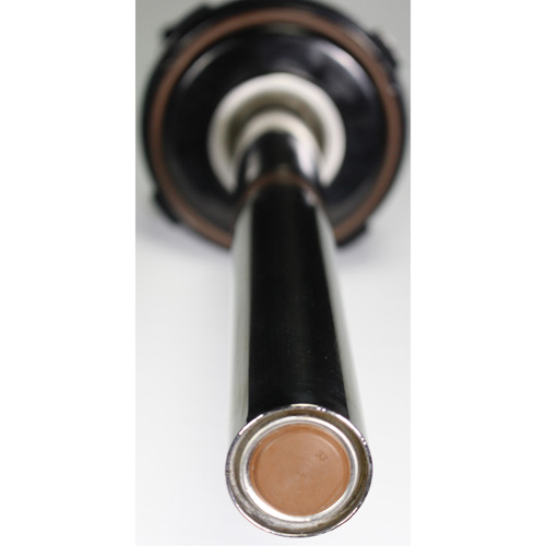 Vaporisateur de b&eacute;ton &agrave; compression s&eacute;rie industriel & entrepreneur, 3,5 gal. (16 L), Acier inoxydable, Lance de 24" Groupe Belzile Dickner