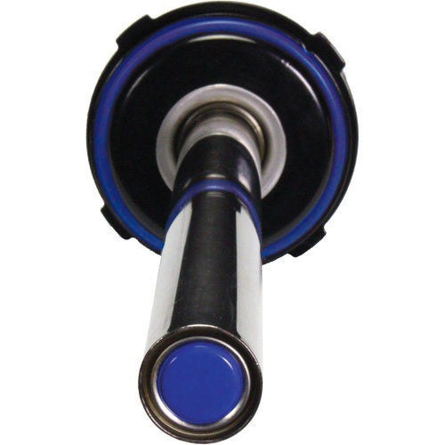 Vaporisateur de b&eacute;ton &agrave; compression s&eacute;rie industriel & entrepreneur, 3,5 gal. (16 L), Acier inoxydable, Lance de 24" Groupe Belzile Dickner