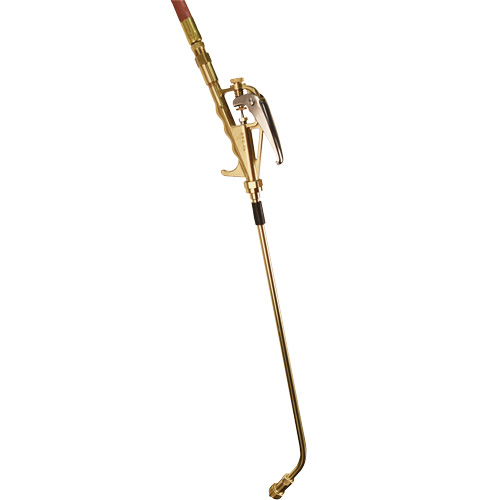 Vaporisateur d'ac&eacute;tone &agrave; compression s&eacute;rie industriel & entrepreneur, 2 gal. (9 L), Poly&eacute;thyl&egrave;ne, Lance de 18" Groupe Belzile Dickner