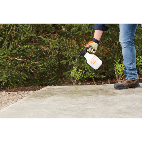 Industrial & Contractor Series Acetone Handheld Mister, 50 oz. (1.5L) Groupe Belzile Dickner