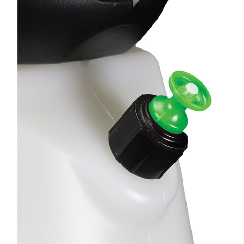 Industrial & Contractor Series Acid Compression Sprayer, 2 gal. (9 L), Polyethylene, 21" Wand Groupe Belzile Dickner