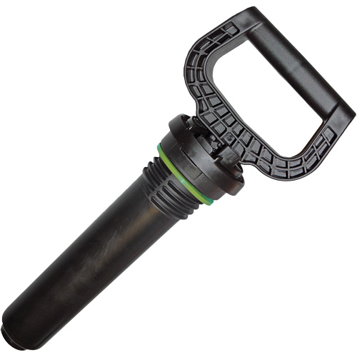 Industrial & Contractor Series Acid Compression Sprayer, 2 gal. (9 L), Polyethylene, 21" Wand Groupe Belzile Dickner