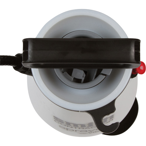 Vaporisateur Max pour entrepreneur, 3 gal. (13,5 L), Poly&eacute;thyl&egrave;ne, Lance de 21" Groupe Belzile Dickner