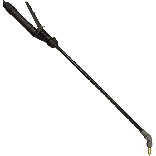 Vaporisateur Max pour entrepreneur, 3 gal. (13,5 L), Poly&eacute;thyl&egrave;ne, Lance de 21" Groupe Belzile Dickner