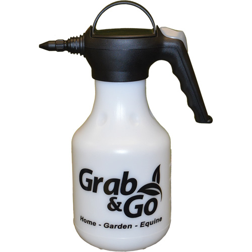 Grab & Go&reg; Mist Sprayer, 50 oz. (1.5L) Groupe Belzile Dickner