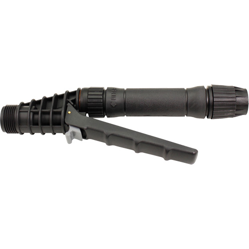 Poly Shut-Off Service Kit Groupe Belzile Dickner