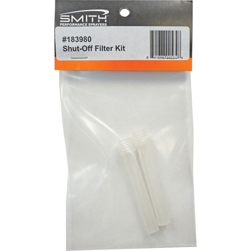 Shut-Off Inline Filters Groupe Belzile Dickner