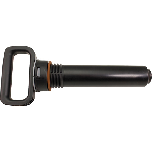 Pump Assembly with Steel Pump Rod Groupe Belzile Dickner