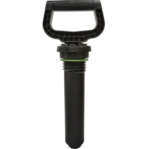 Acid Sprayer Pump Assembly Groupe Belzile Dickner