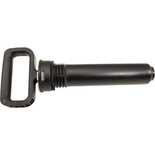 Pompe pour vaporisateur d'ac&eacute;tone avec tige de pompe en acier Groupe Belzile Dickner