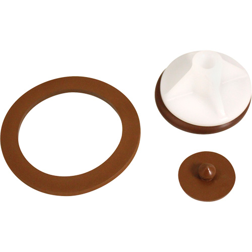 Pump Service Kit Groupe Belzile Dickner