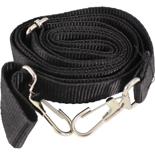Nylon Carrying Strap Groupe Belzile Dickner