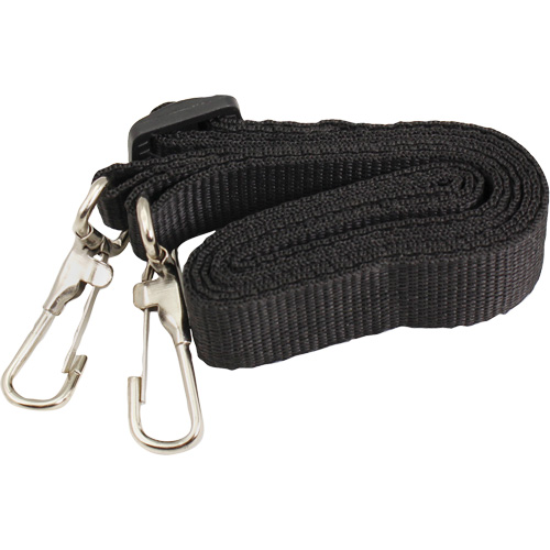 Nylon Carrying Strap Groupe Belzile Dickner