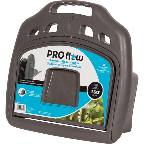 Support de boyau de luxe Groupe Belzile Dickner