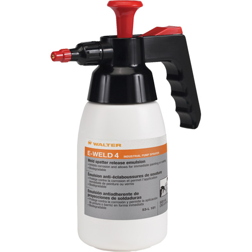 Vaporisateur industriel &agrave; pompe, 30,4 oz (0,9 L) Groupe Belzile Dickner