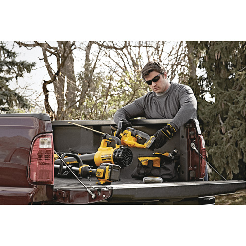 Taille-haie MAX*, 22", 20 V, &agrave; pile Groupe Belzile Dickner