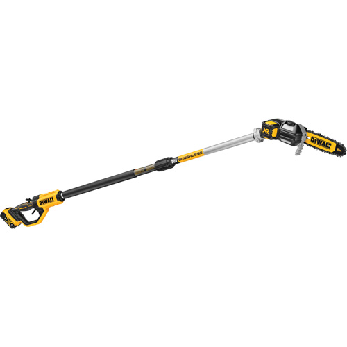 MAX* XR Cordless Polesaw Groupe Belzile Dickner