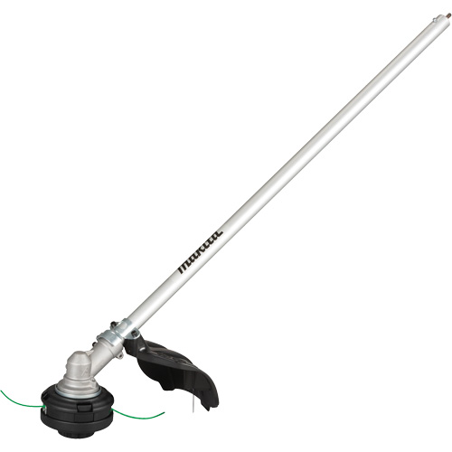 Tube rectiligne de coupe-herbe de 13" Groupe Belzile Dickner