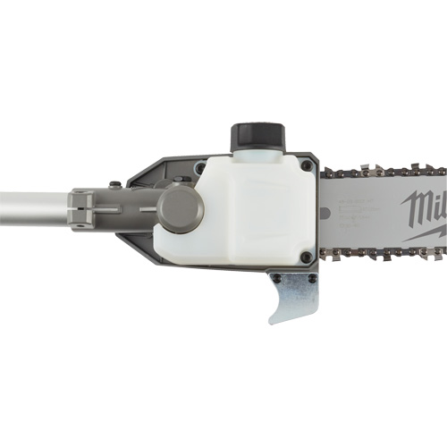 M18 Fuel Quik-Lok 10" Pole Saw Attachment Groupe Belzile Dickner