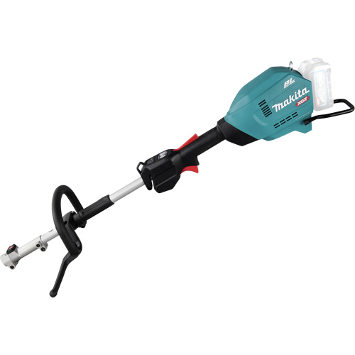 MAX XGT Split Shaft Power Unit, 39.5", Battery Powered, 40 V Groupe Belzile Dickner