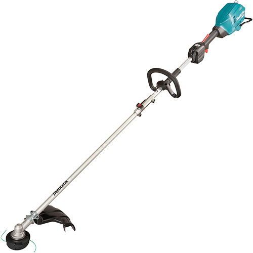 MAX XGT Split Shaft Line Trimmer, 16.5", Battery Powered, 40 V Groupe Belzile Dickner